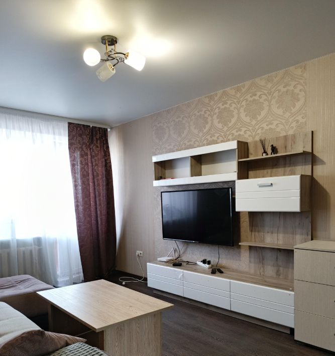 квартира г Пермь р-н Дзержинский ул Маяковского 33/3 фото 15