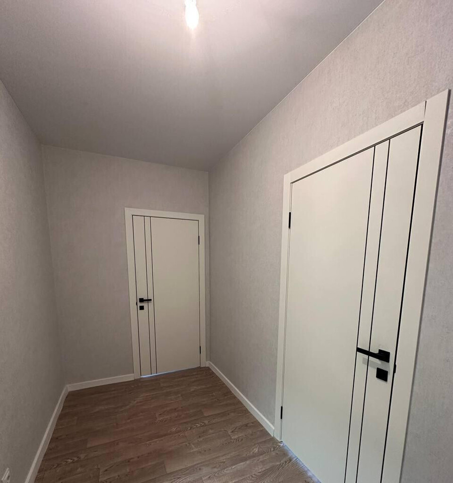 квартира г Новосибирск Семёна Иоаниди, 5 стр фото 12