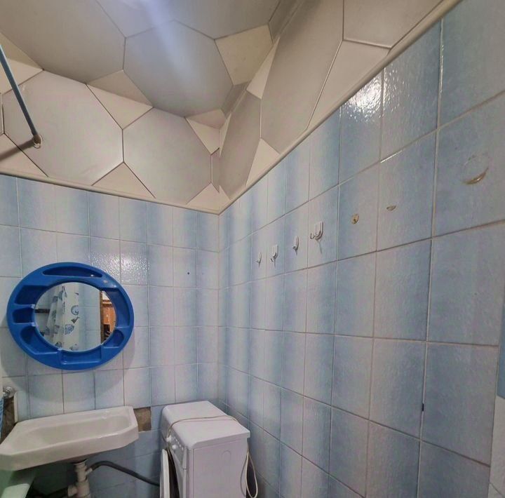квартира г Бердск ул Комсомольская 5а фото 14
