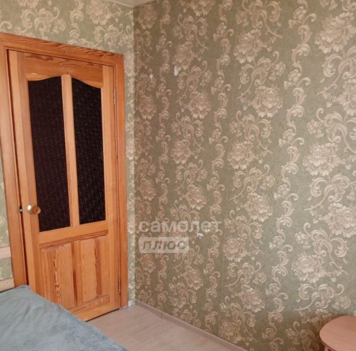 квартира г Бердск ул Рогачева 18а фото 12