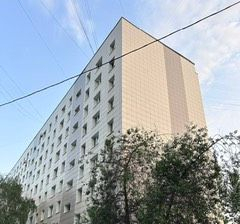 метро Зябликово ул Елецкая 35/2 фото