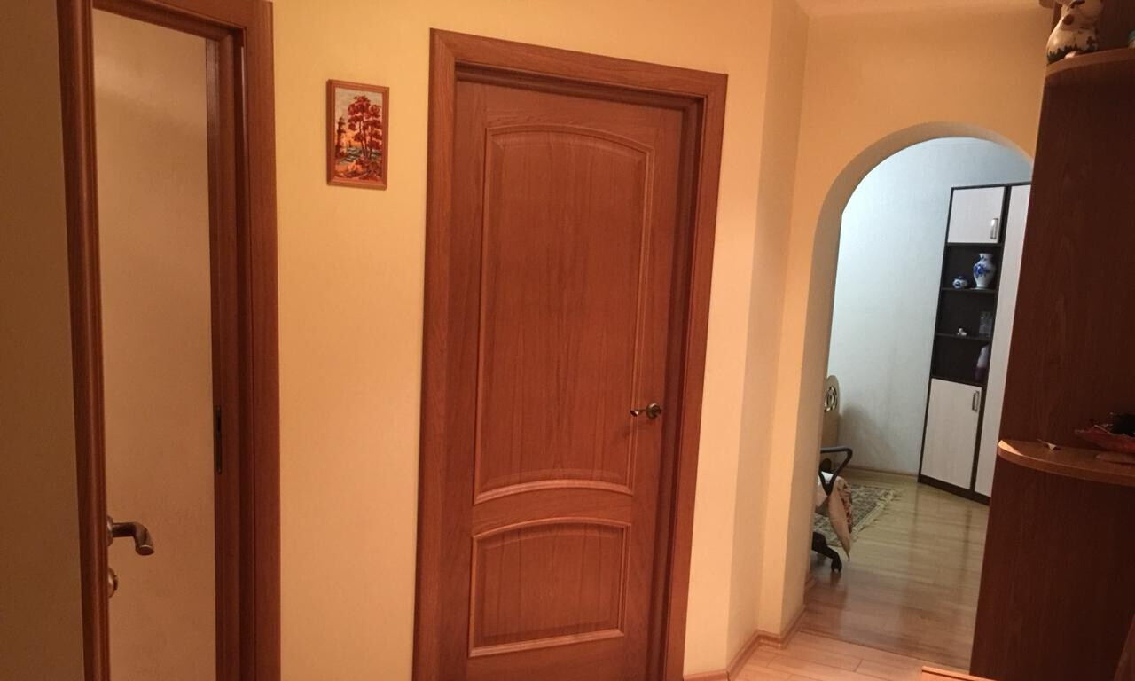 квартира г Реутов ул Комсомольская 3а Реутов, 3-й м-н фото 2