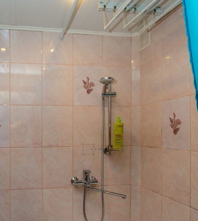 квартира г Новосибирск Берёзовая роща ул Авиастроителей 1 фото 17