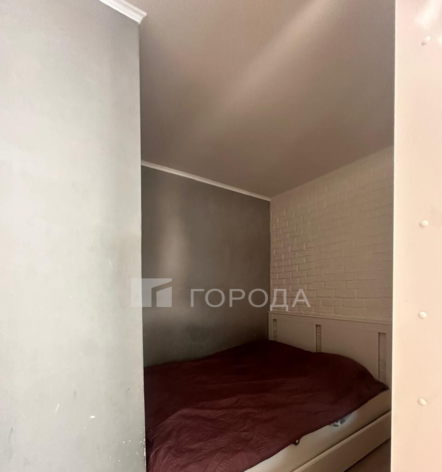 квартира г Новокузнецк ул Ленина 73 Кузбасс фото 7