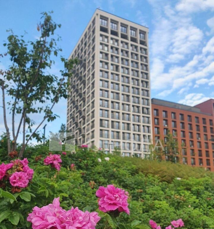 квартира г Новосибирск Владимира Заровного, 22 фото 37