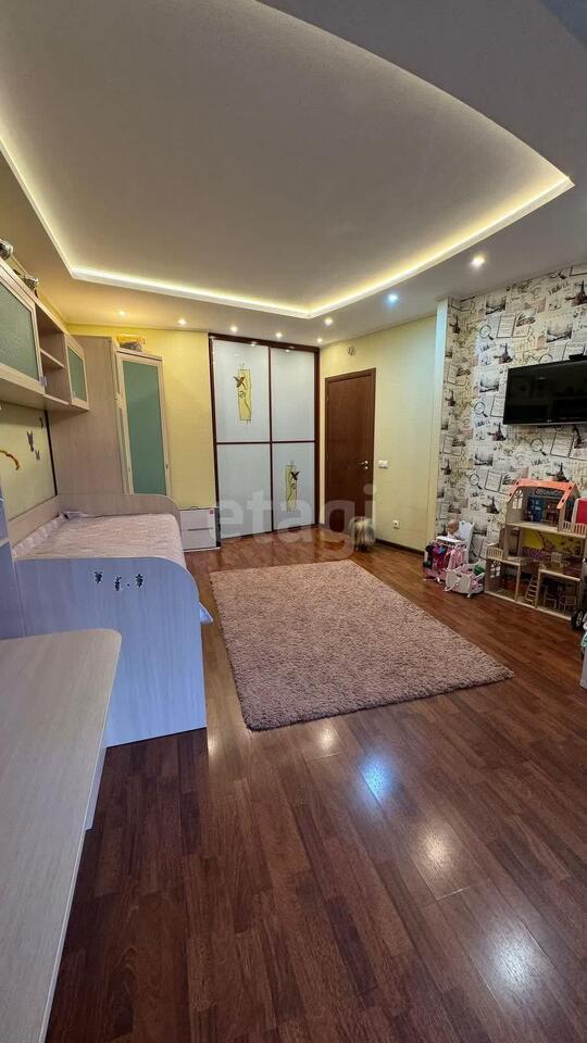 квартира г Кемерово р-н Заводский ул Мичурина 54 21А мкр. фото 7
