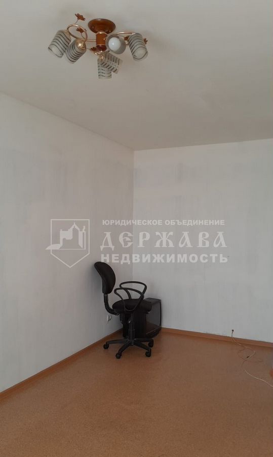 квартира р-н Топкинский г Топки 18, мкр-н Солнечный фото 5