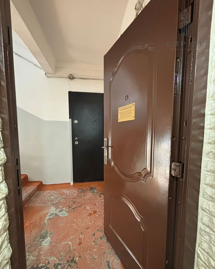 квартира г Грозный ул им 84 Псковских десантников 13 фото 20