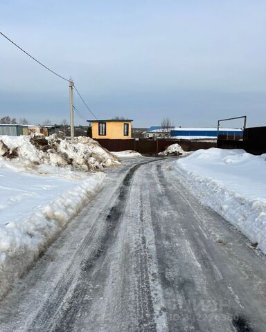 д Малое Брянцево 8 км, Видное, Новокаширское шоссе фото