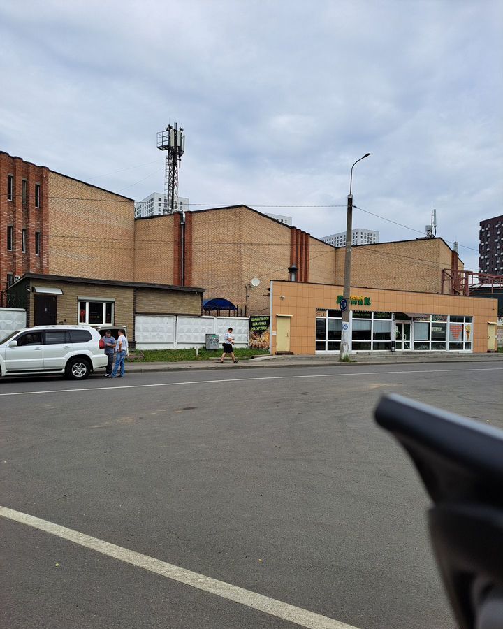 гараж г Люберцы ул 3-е почтовое отделение мкр-н Городок Б, Жулебино фото 3