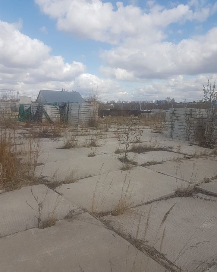 земля г Подольск д Малое Брянцево 8 км, Видное, Новокаширское шоссе фото 4