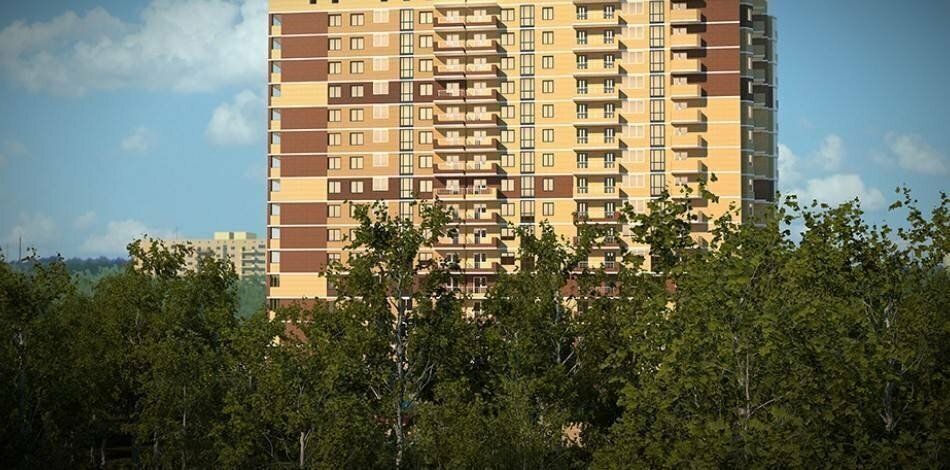 квартира г Ростов-на-Дону ул 2-я Баррикадная 4 фото 2