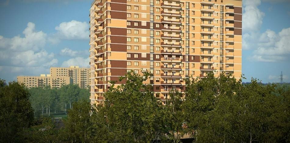 квартира г Ростов-на-Дону ул 2-я Баррикадная 4 фото 3