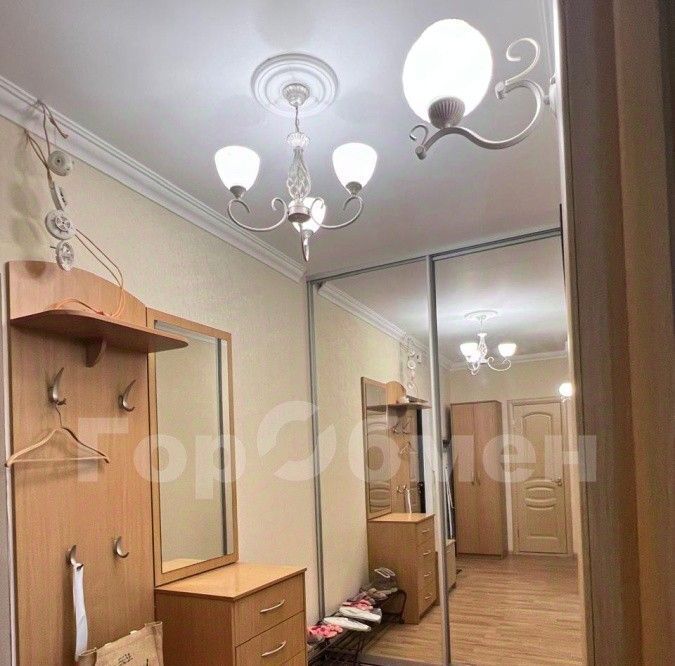 квартира г Балашиха ул Евстафьева 1/9 Салтыковская фото 13