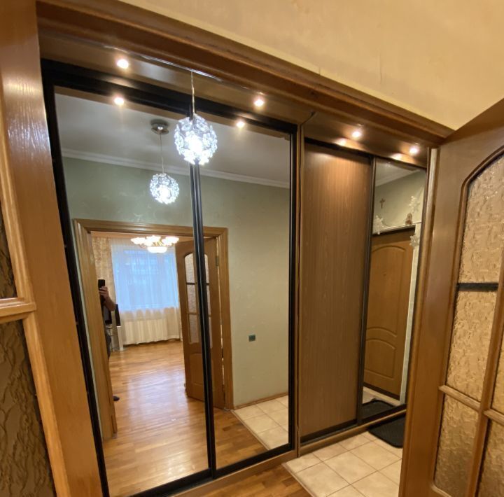 квартира г Королев пр-кт Космонавтов 4а Медведково фото 6