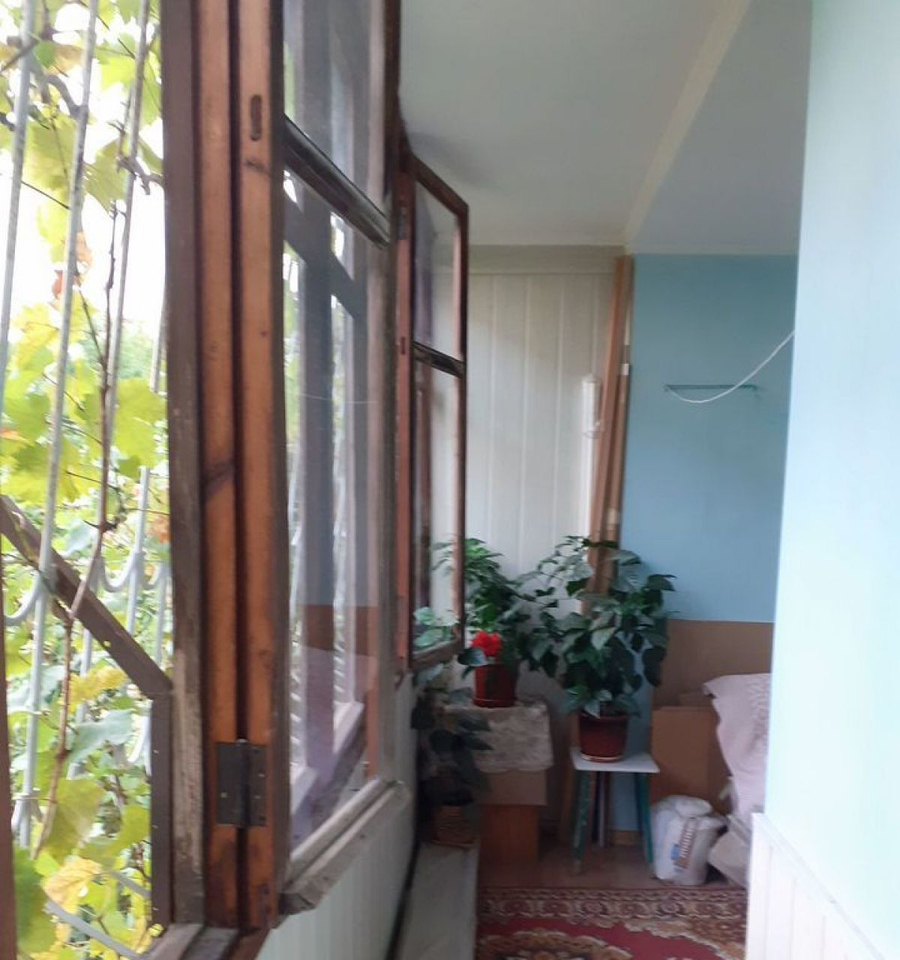квартира г Евпатория ул Советская 5а фото 16