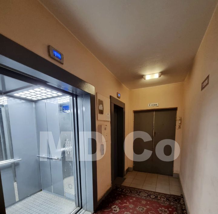 квартира г Москва метро Профсоюзная ул Цюрупы 12к/5 фото 10