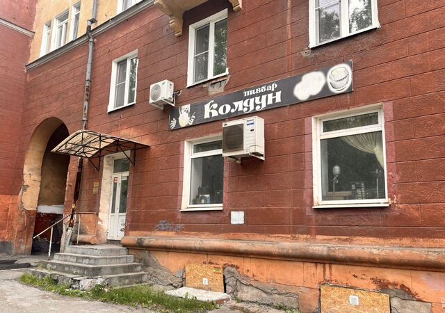 свободного назначения р-н Дзержинский ул Окунева 13 фото