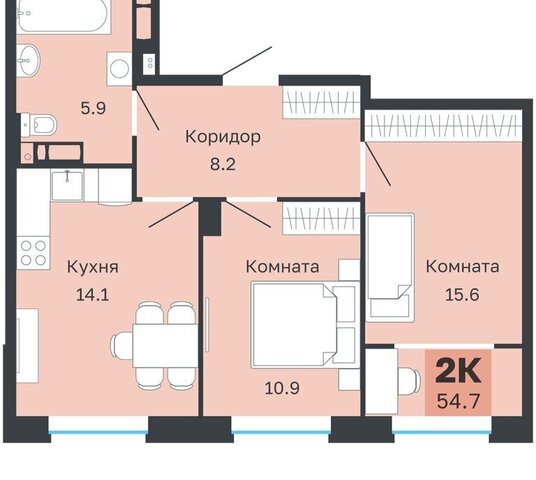 пр-кт Парковый 24 фото