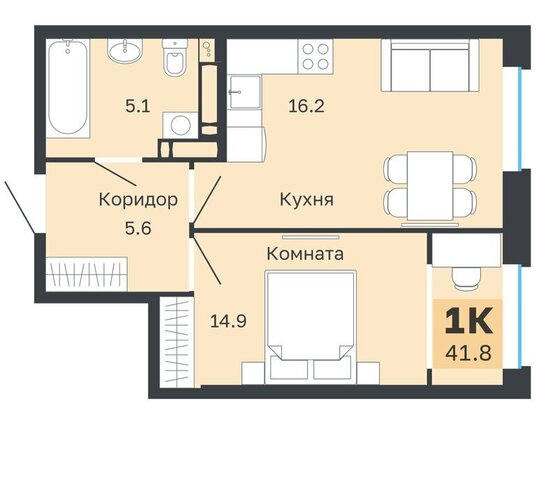 пр-кт Парковый 24 фото