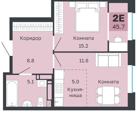пр-кт Парковый 24 фото