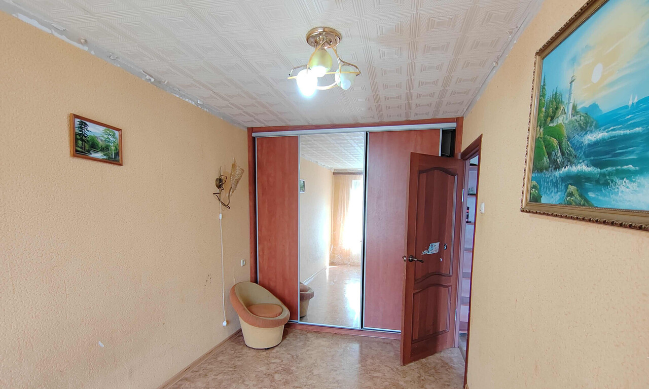 квартира г Лысьва ул Ленина 48/2 фото 1