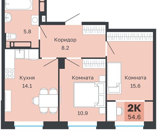 пр-кт Парковый 24 фото