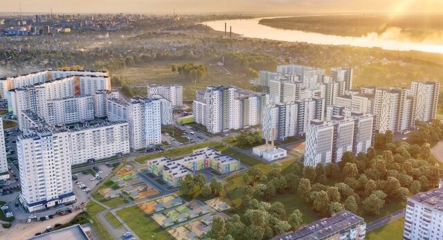 ул Гашкова 51 фото