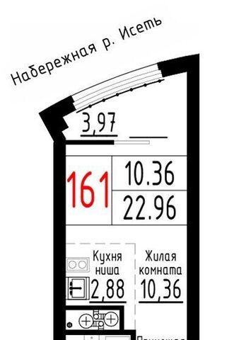 Геологическая Парковый ЖК «ЛУВР» фото