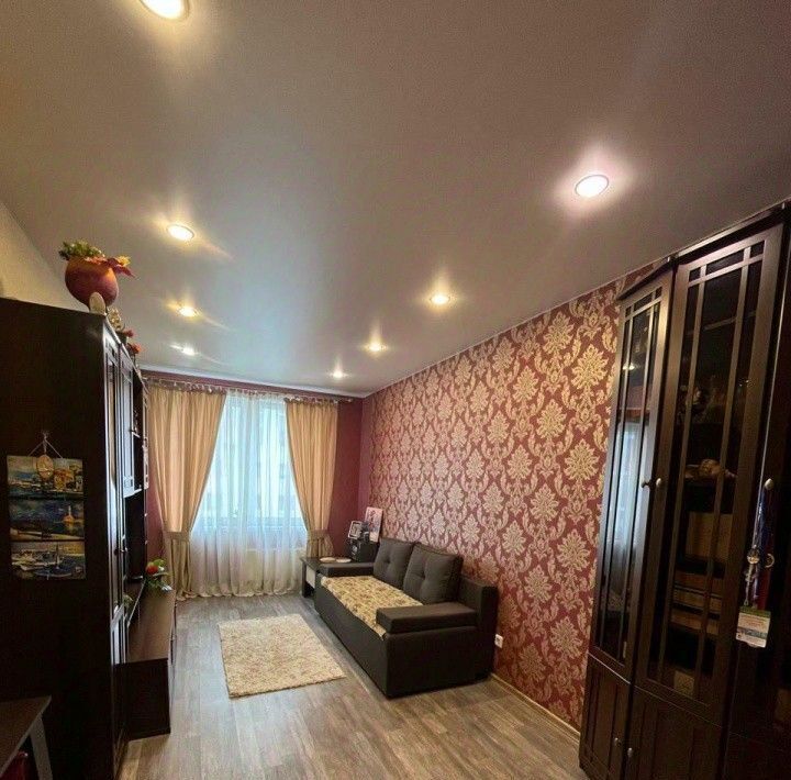 квартира г Екатеринбург Геологическая ул Рябинина 29 фото 2