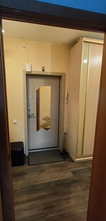 квартира г Екатеринбург Академический ул Вильгельма де Геннина 42 фото 3