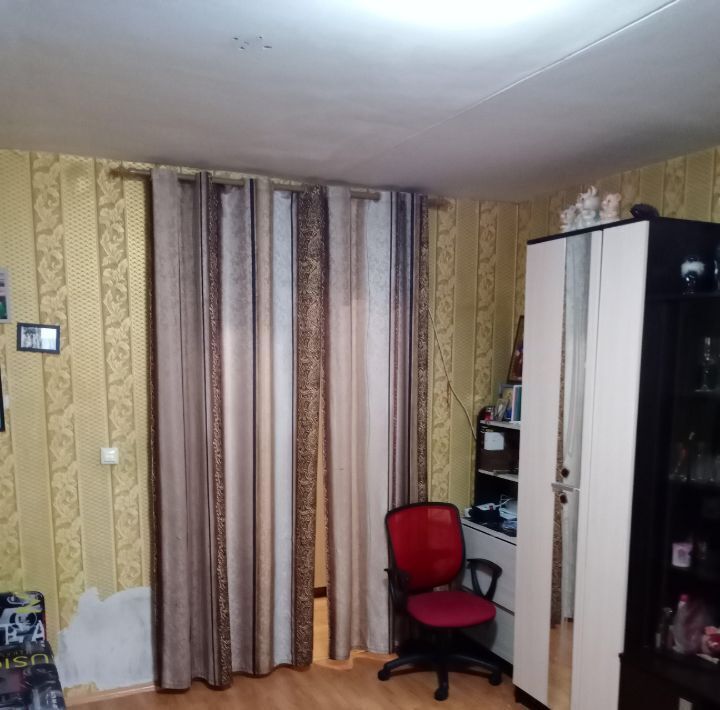 квартира г Екатеринбург Геологическая ул Лагерная 14к/2 фото 4
