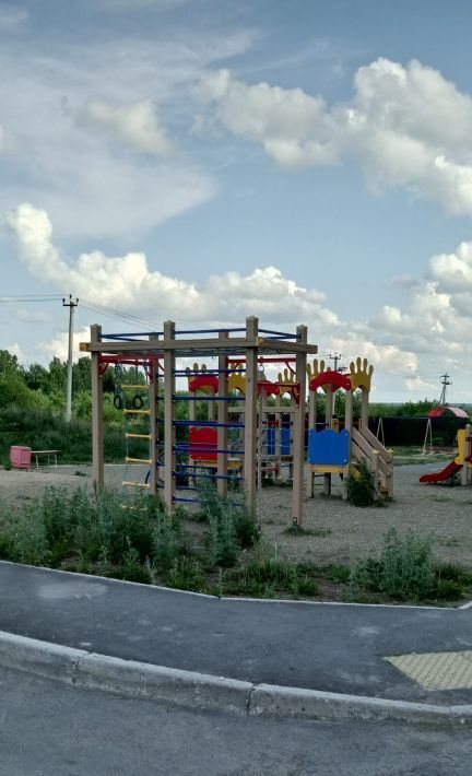 квартира г Березовский п Шиловский ул Новая 20 фото 3