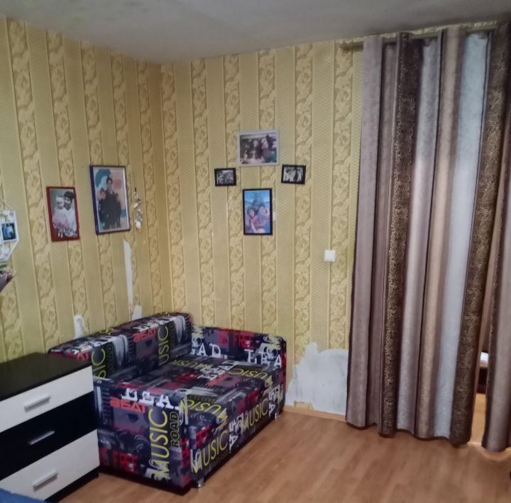 квартира г Екатеринбург Геологическая ул Лагерная 14к/2 фото 3