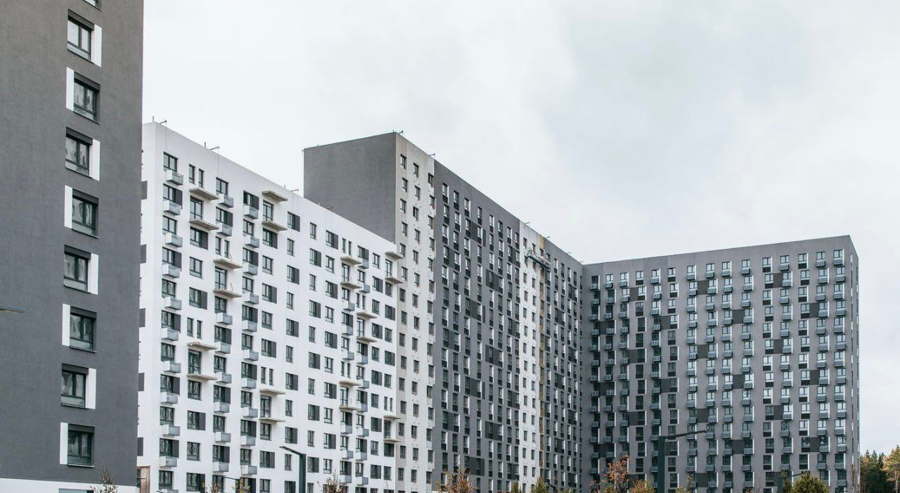 квартира г Мытищи пер 1-й Стрелковый 5 фото 8