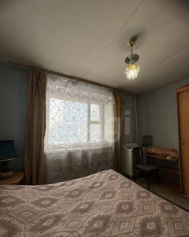 квартира г Воронеж р-н Коминтерновский пр-кт Московский 82 фото 10