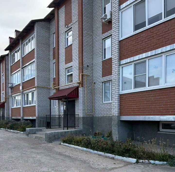 квартира р-н Белебеевский г Белебей ул Революционеров 1г фото 20