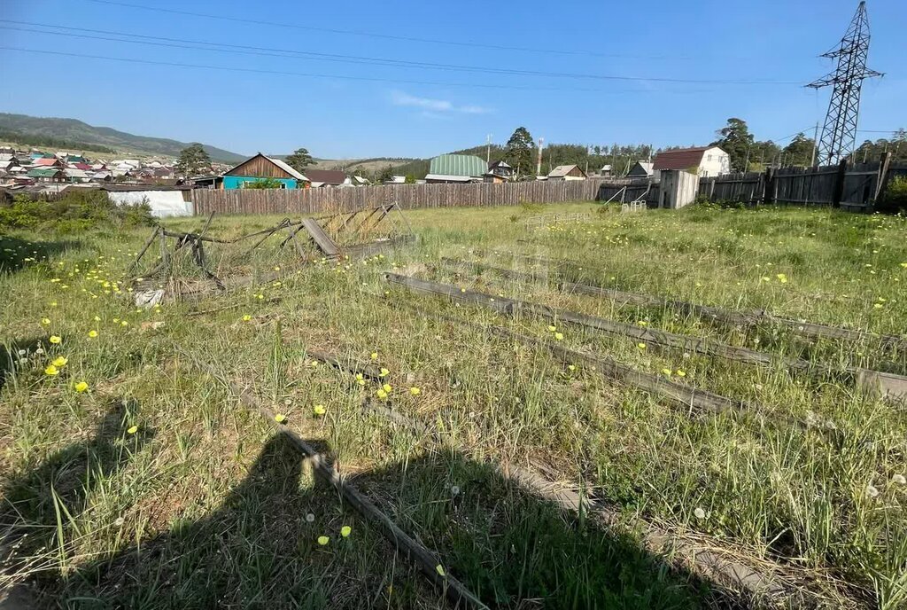 дом г Улан-Удэ микрорайон Вагжанова ул Ижевская фото 5