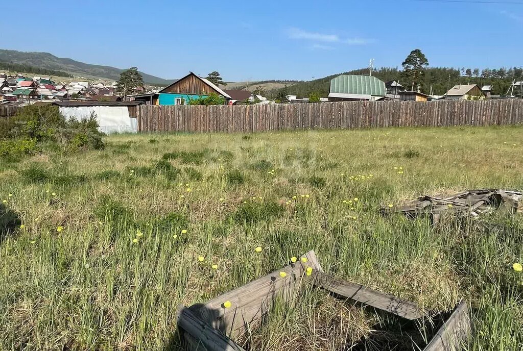 дом г Улан-Удэ микрорайон Вагжанова ул Ижевская фото 8