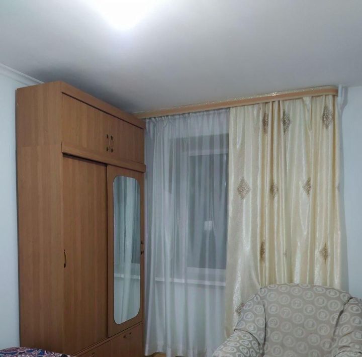 квартира г Улан-Удэ р-н Железнодорожный ул Пушкина 12 фото 8