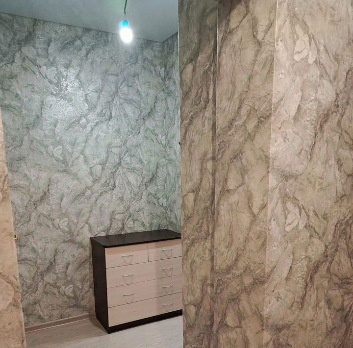 квартира г Уфа р-н Кировский ул Караидельская 62 фото 16