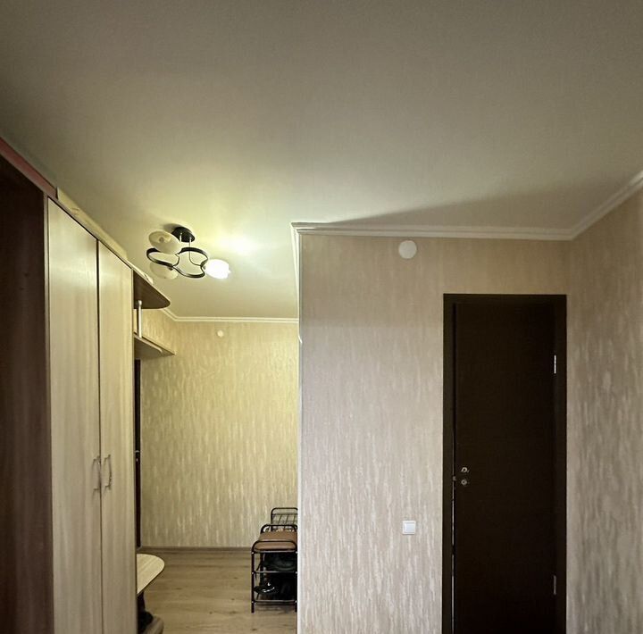 квартира г Уфа р-н Калининский ул Сергея Вострецова 7/2 фото 12