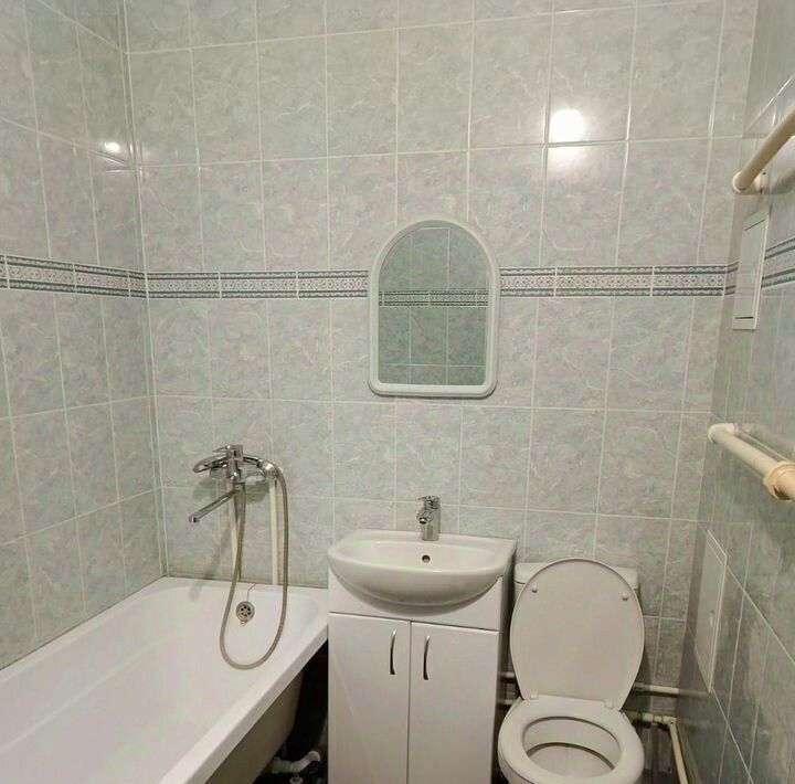 квартира г Уфа р-н Кировский ул Караидельская 62 фото 19