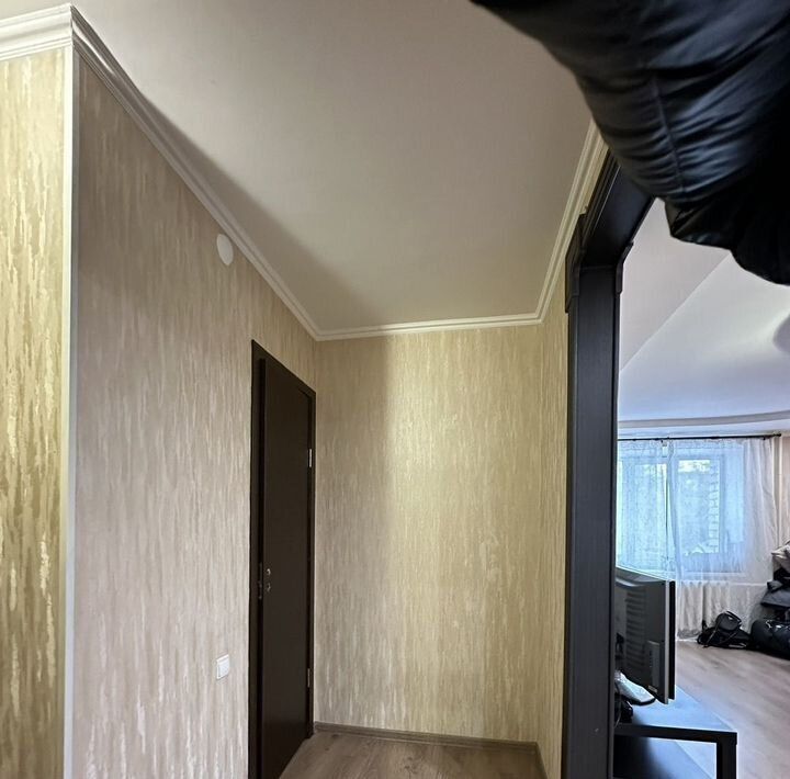 квартира г Уфа р-н Калининский ул Сергея Вострецова 7/2 фото 15