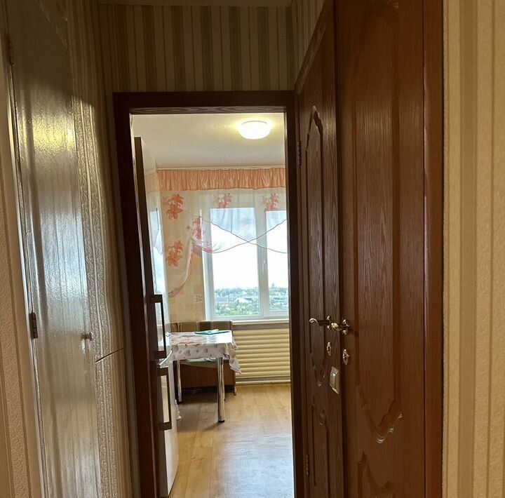 квартира г Уфа р-н Орджоникидзевский ул Адмирала Ушакова 86 фото 13