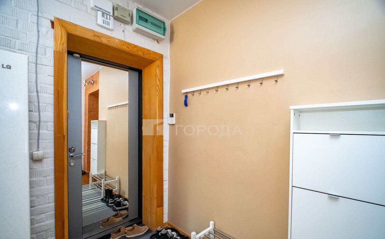 квартира г Новосибирск ул Советская 4 Площадь Ленина фото 19