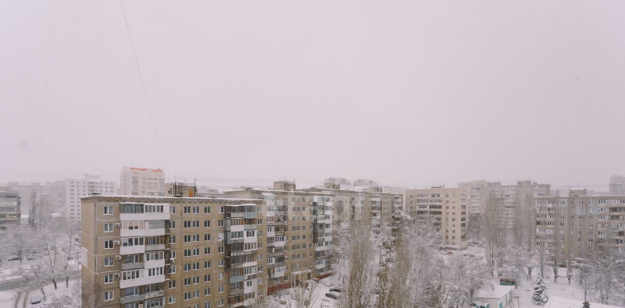 квартира г Уфа р-н Кировский ул Мубарякова 11/3 фото 12