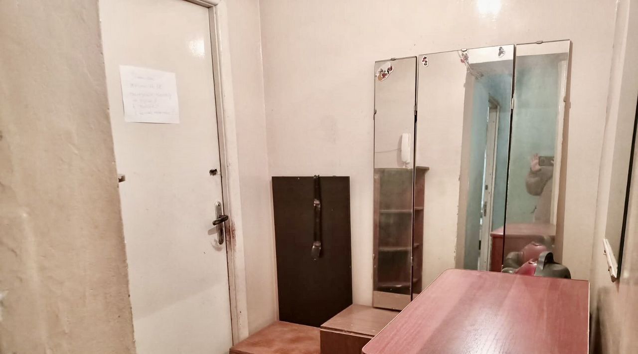 комната г Набережные Челны р-н Автозаводский б-р Цветочный 9/24б фото 5