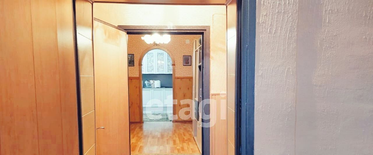 дом г Стерлитамак ул Краснодонцев 58 фото 7