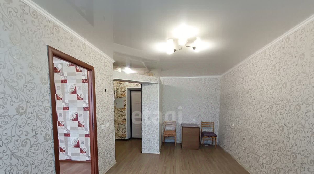 квартира г Уфа п Новая Александровка р-н Демский ул 2-я Строителей 5 фото 5